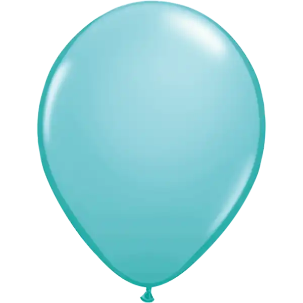 Latexballons Standard 28cm - 100er Packung – Bild 25