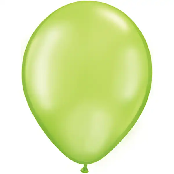 Latexballons Metallic 28cm - 100er Packung – Bild 9