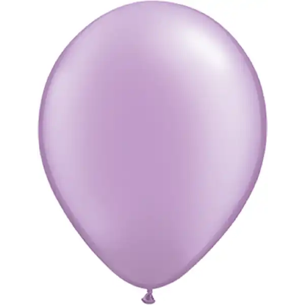 Latexballons Metallic 28cm - 100er Packung – Bild 10