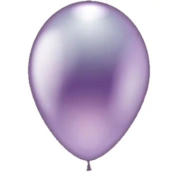 Latexballons Metallic 28cm - 100er Packung – Bild 11
