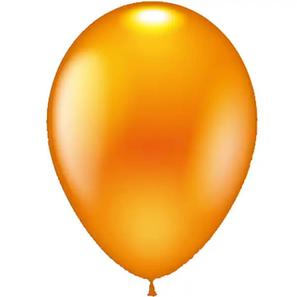 Latexballons Metallic 28cm - 100er Packung – Bild 12