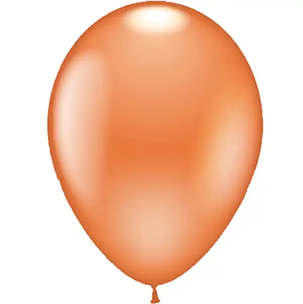 Latexballons Metallic 28cm - 100er Packung – Bild 13
