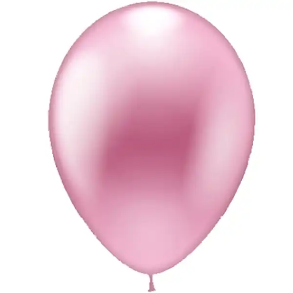 Latexballons Metallic 28cm - 100er Packung – Bild 15