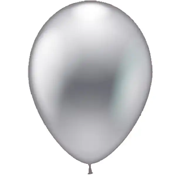 Latexballons Metallic 28cm - 100er Packung – Bild 17