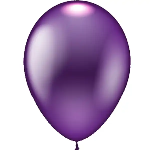 Latexballons Metallic 28cm - 100er Packung – Bild 18