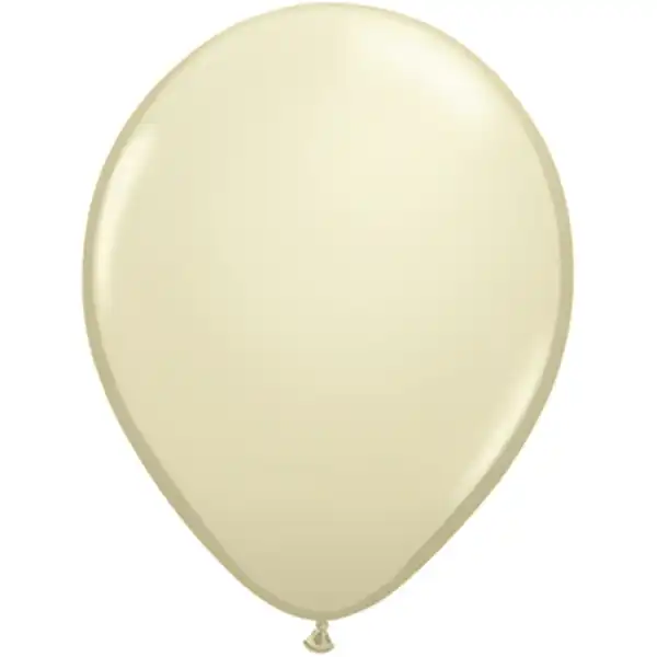 Latexballons Standard 28cm - 100er Packung – Bild 3