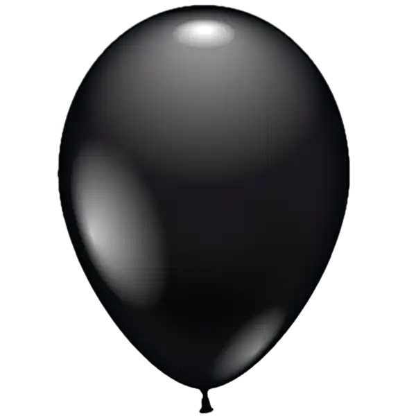 Latexballons Standard 28cm - 100er Packung – Bild 38