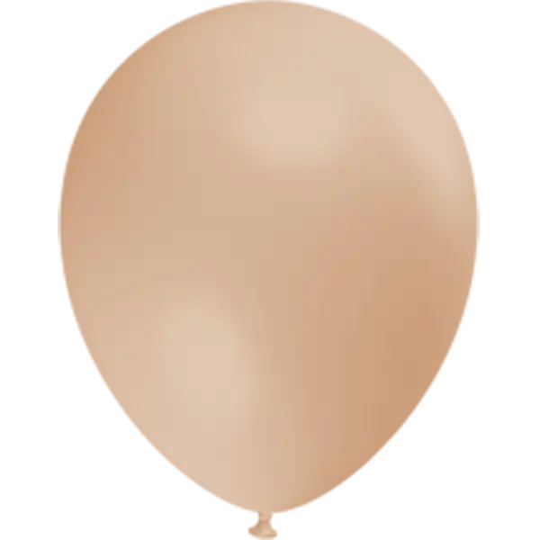 Latexballons Standard 28cm - 100er Packung – Bild 7