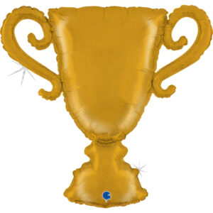 Pokal Folienballon 68 cm