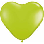 Limonen Herz