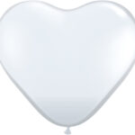 Weiss Herz
