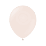 Rose Blush Rund