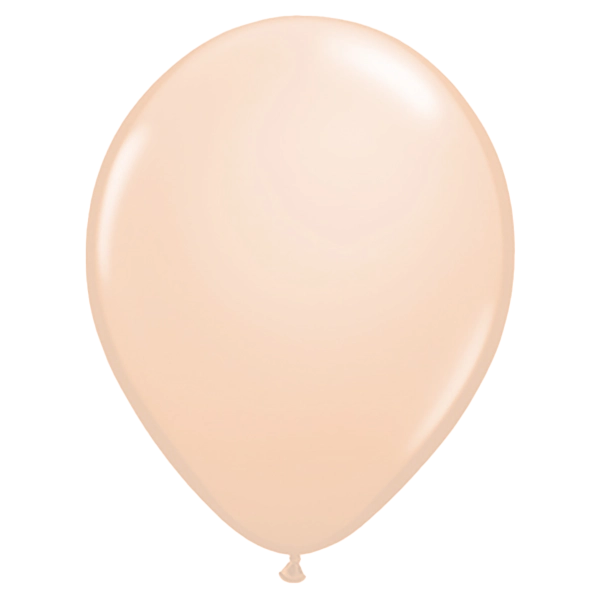Latexballons Standard 28cm - 100er Packung – Bild 5