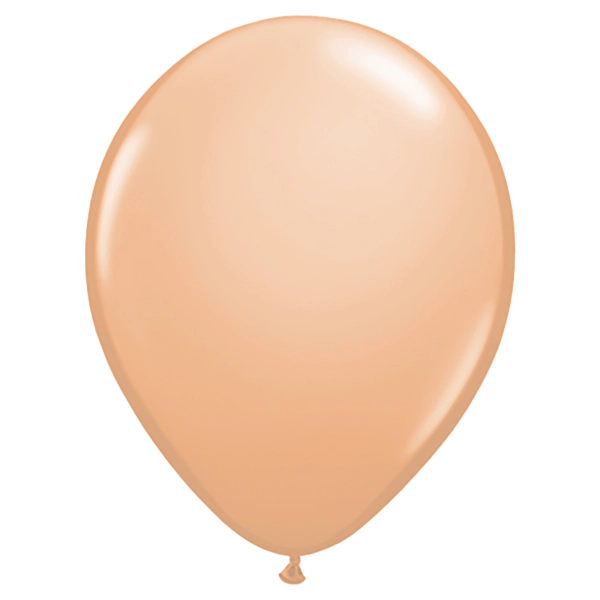 Latexballons Standard 28cm - 100er Packung – Bild 6