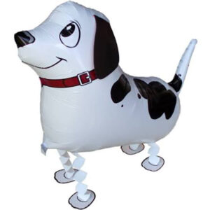 Airwalker Dalmatiner 55cm