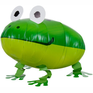 Airwalker Frosch 56cm