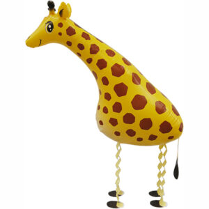 Airwalker Giraffe 69cm