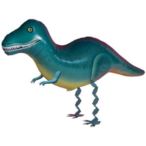 Airwalker T-Rex klein
