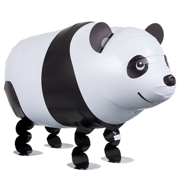 Airwalker Panda 71cm