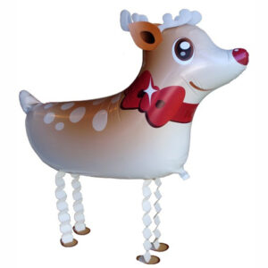 Airwalker Rentier 66cm