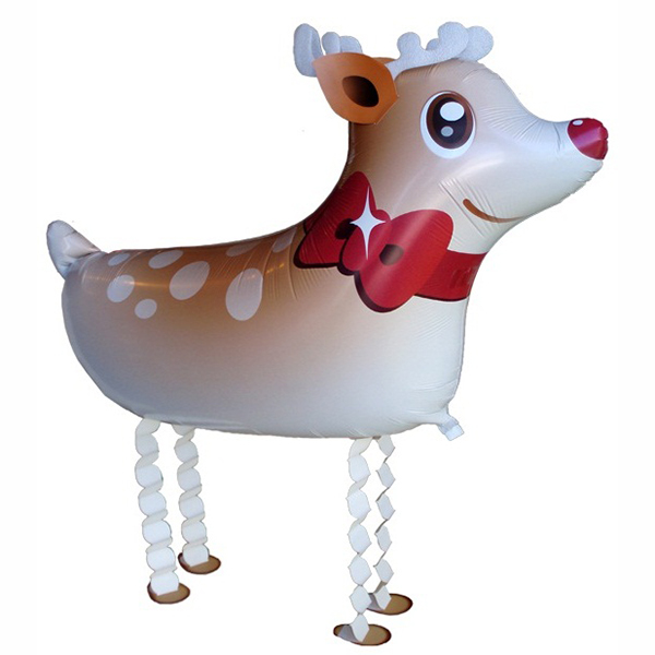 Airwalker Rentier 66cm