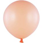 Baby Peach Pastell