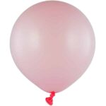 Baby Rosa Pastell