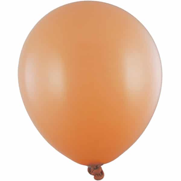 "BIG BANG"/ Befüllter transparenter Latex - Ballon / circa 90cm / Farben WÄHLBAR – Bild 15