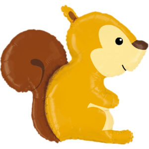 Eichhörnchen / 92 cm