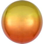 Gelb Orange
