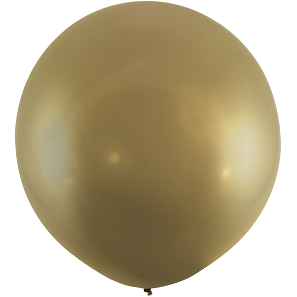 Riesenballon Latex 120cm einzeln Farbe wählbar – Bild 12