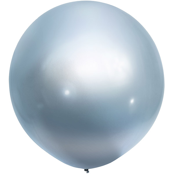 Riesenballon Latex 120cm einzeln Farbe wählbar – Bild 21