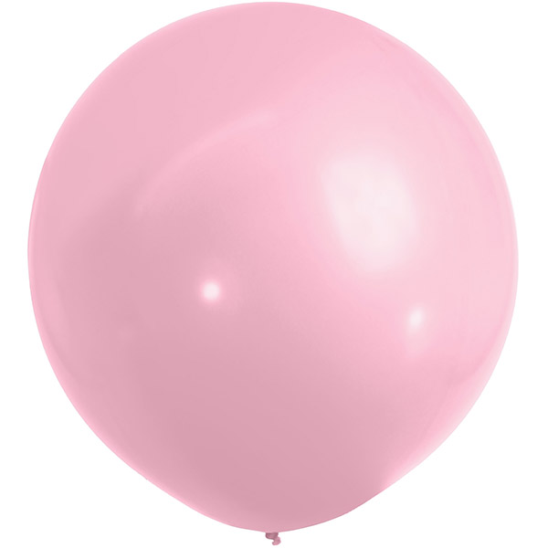 Riesenballon Latex 165cm einzeln Farbe wählbar – Bild 8