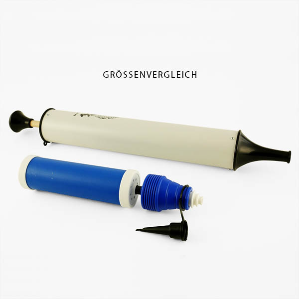 Handpumpe Klein – Bild 4