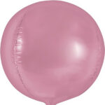 Rosa Metallic