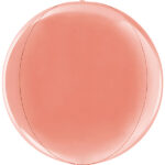 Platin Roségold