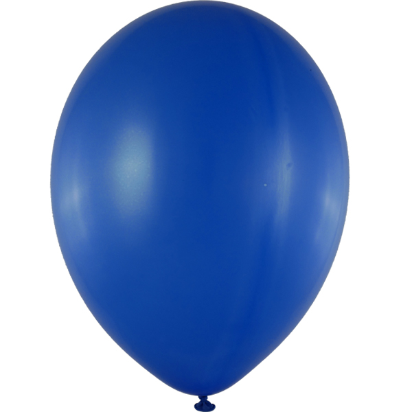 Latexballon 80cm einzeln Farbe wählbar – Bild 18