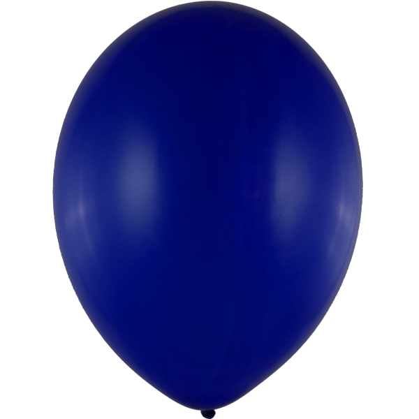 Latexballon 80cm einzeln Farbe wählbar – Bild 17