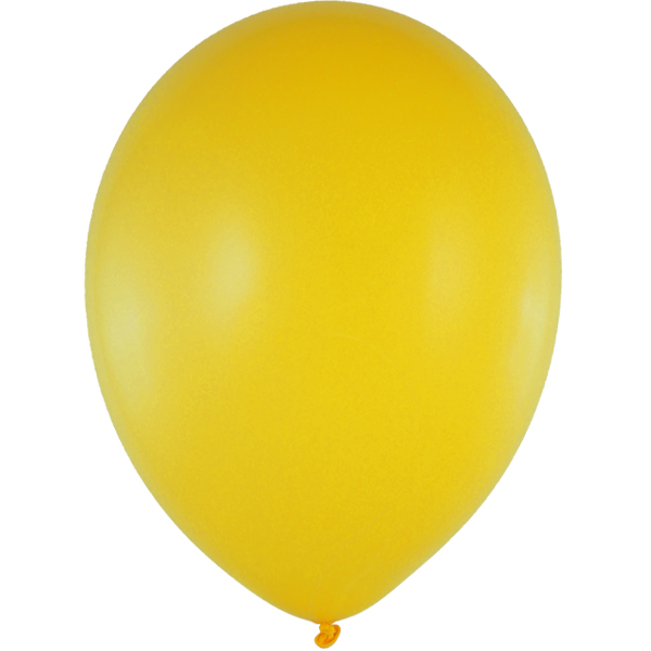 Latexballon 80cm einzeln Farbe wählbar – Bild 15