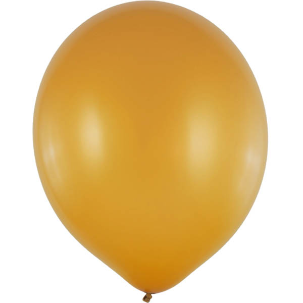 Latexballon 80cm einzeln Farbe wählbar – Bild 3