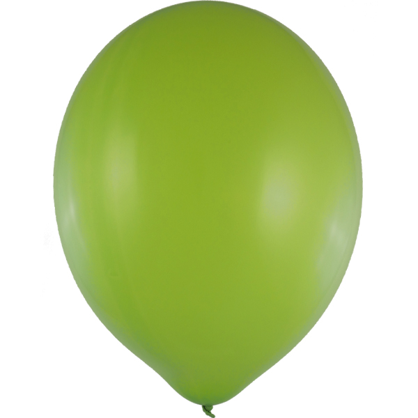 Latexballon 80cm einzeln Farbe wählbar – Bild 14