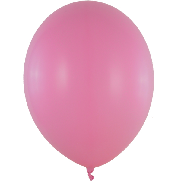 Latexballon 80cm einzeln Farbe wählbar – Bild 9