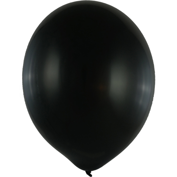 Latexballon 80cm einzeln Farbe wählbar – Bild 7