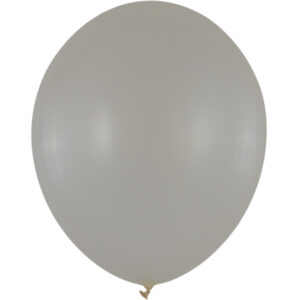 Ballon transparent 60 cm / Latex / 00