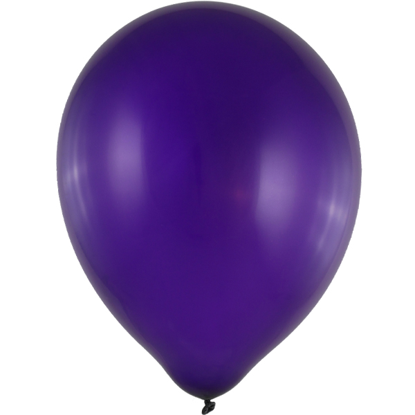 Latexballon 80cm einzeln Farbe wählbar – Bild 4