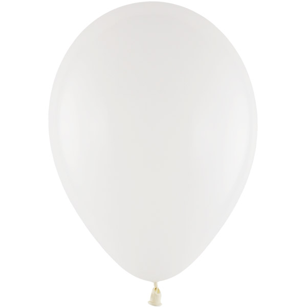 Latexballons Standard 28cm - 100er Packung