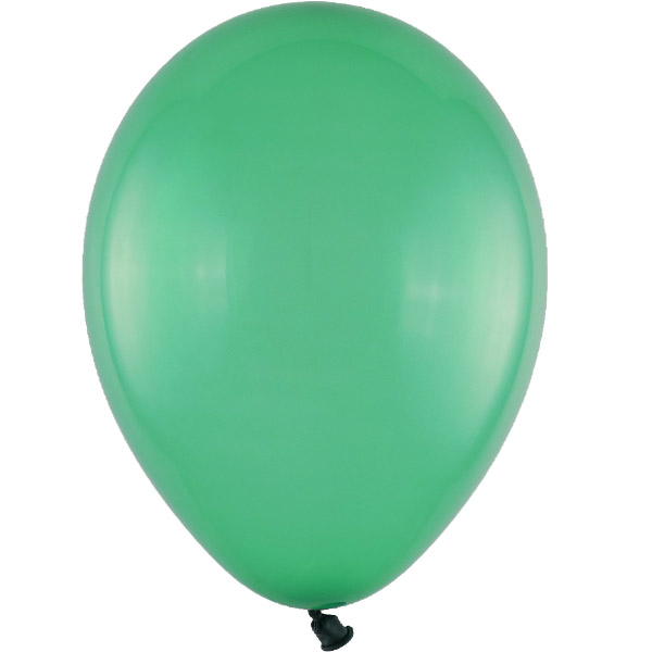 Latexballons Kristall 28cm – 100er Packung – Bild 3
