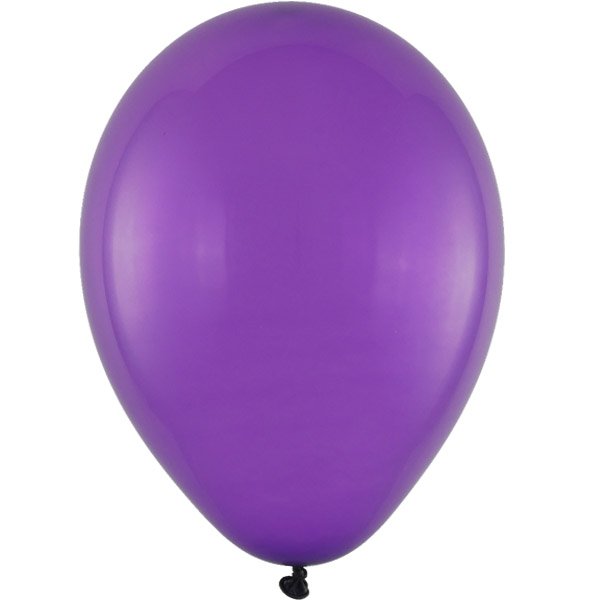Latexballons Standard 28cm - 100er Packung – Bild 18