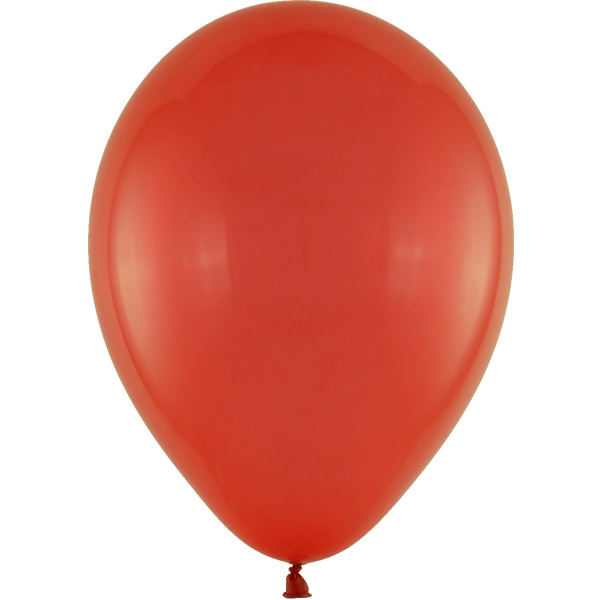 Latexballons Kristall 28cm – 100er Packung – Bild 7