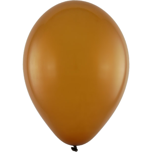 Latexballons Kristall 28cm – 100er Packung – Bild 2
